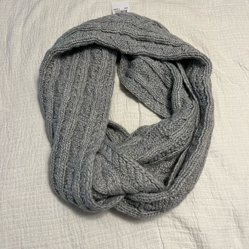 Michael Kors infinity scarf